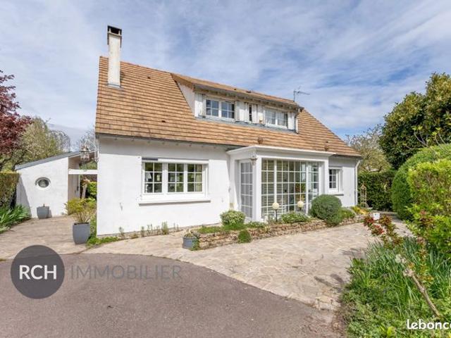 Maison 5 pièces 132 m²