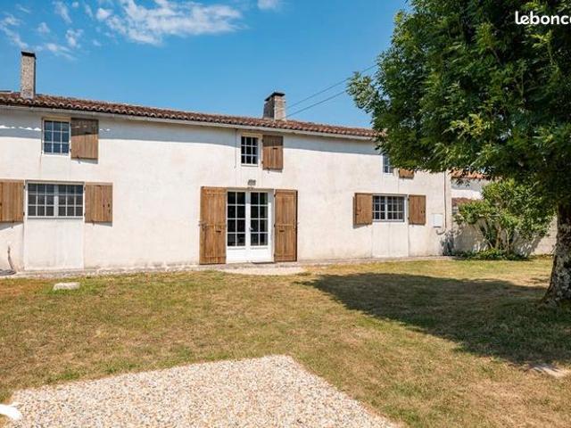 Maison 5 pièces 132 m²