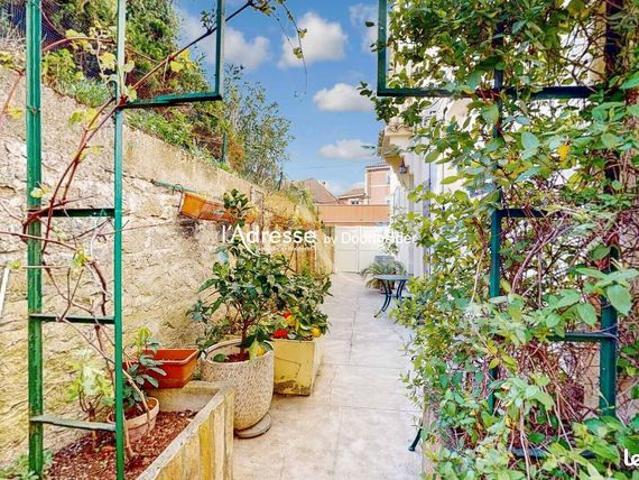 Maison 5 pièces 132 m²