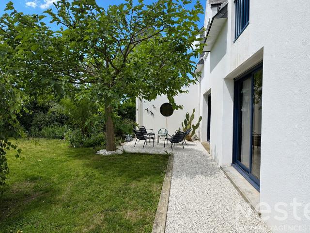 Maison 5 pièces 132 m²