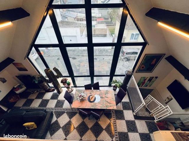 Maison 5 pièces 132 m²