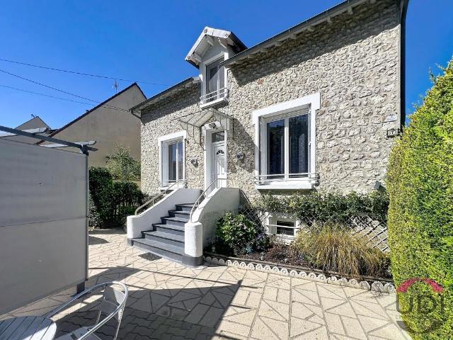 Maison 5 pièces 132 m²