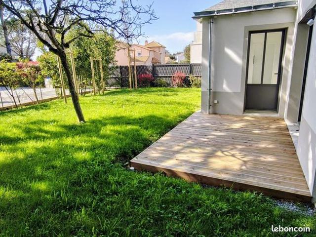 Maison 5 pièces 132 m²