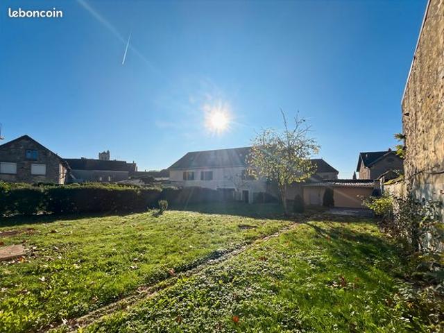 Maison 5 pièces 132 m²