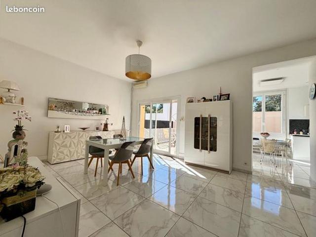 Maison 5 pièces 132 m²
