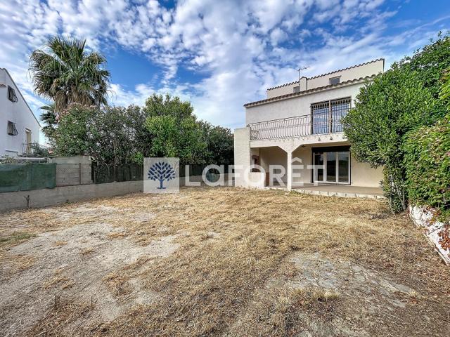 Maison 5 pièces 132 m²