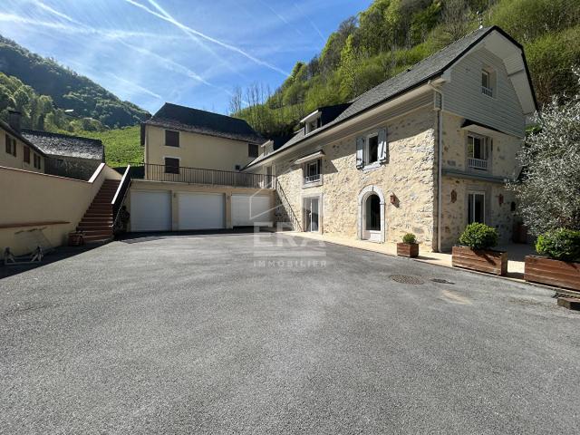 Maison 5 pièces 132 m²