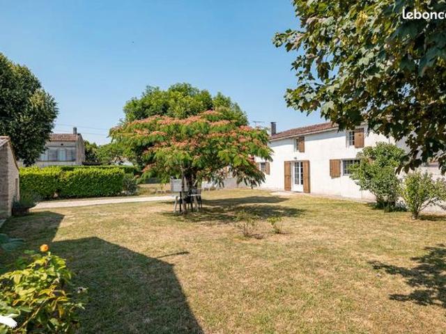 Maison 5 pièces 132 m²