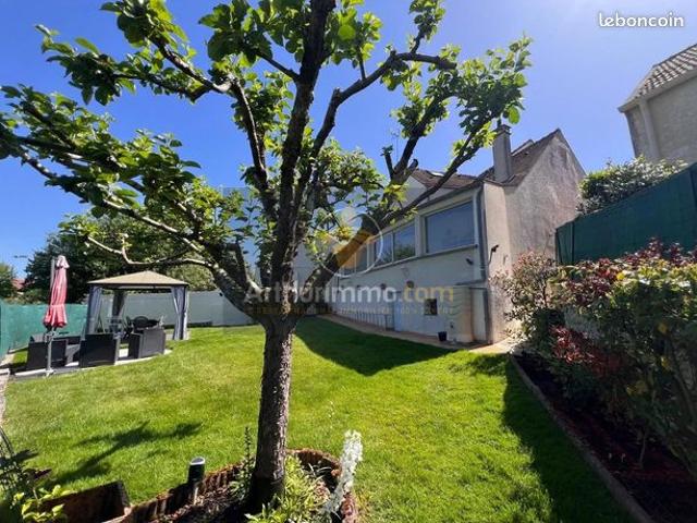 Maison 5 pièces 132 m²