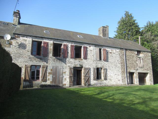 Maison 5 pièces 132 m²