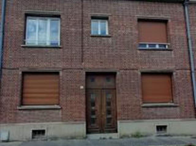 Maison 5 pièces 132 m²