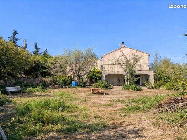 Maison 5 pièces 132 m²