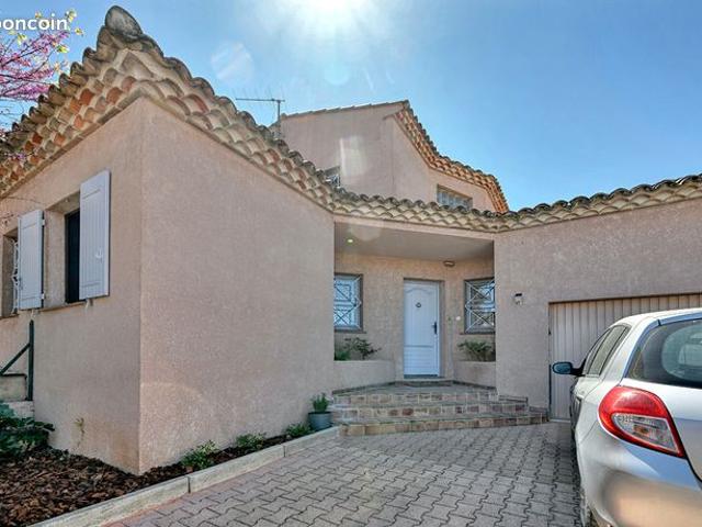 Maison 5 pièces 132 m²