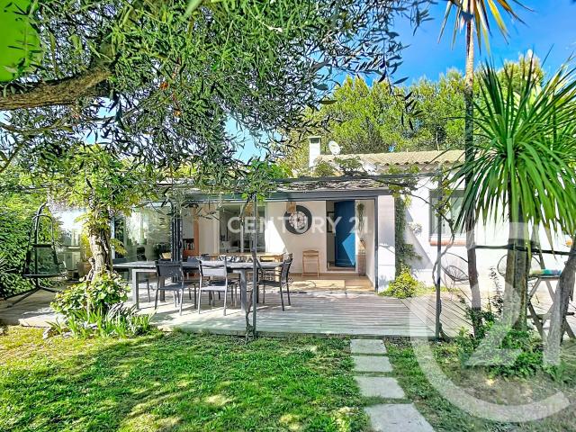 Maison 5 pièces 132 m²