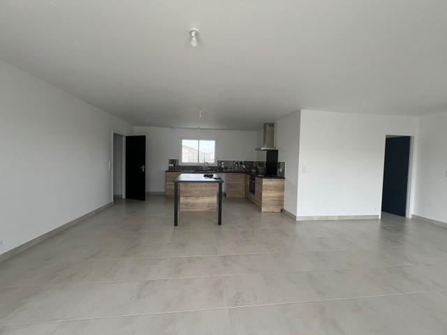 Maison 5 pièces 132 m²