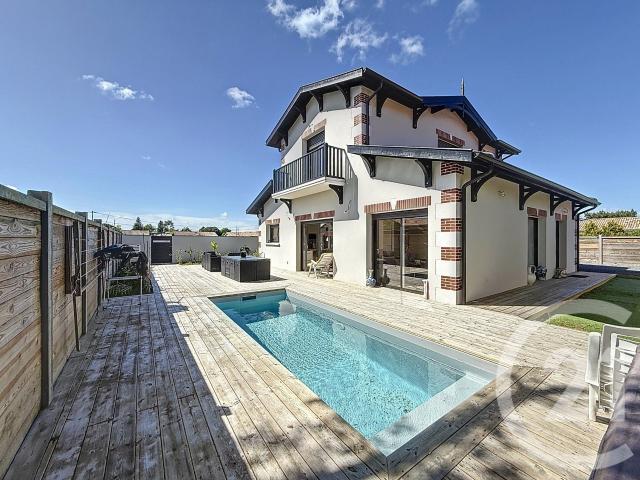 Maison 5 pièces 132 m²