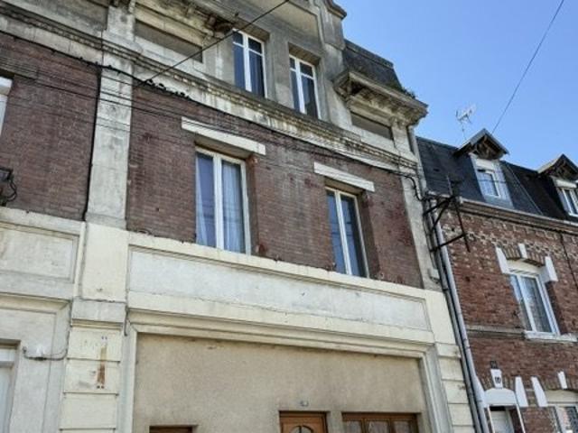 Maison 5 pièces 132 m²