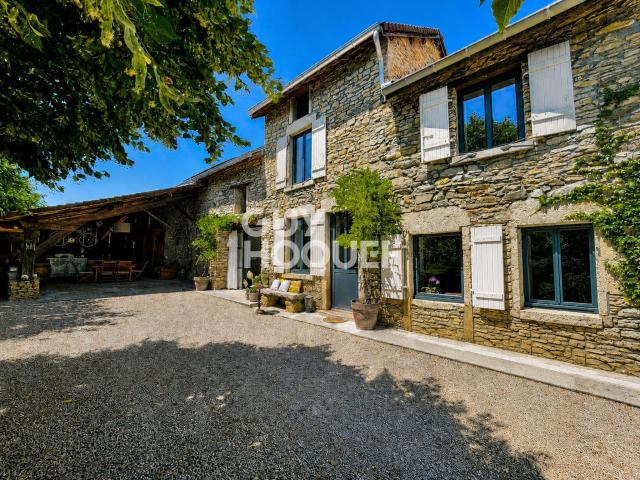 Maison 5 pièces 132 m²