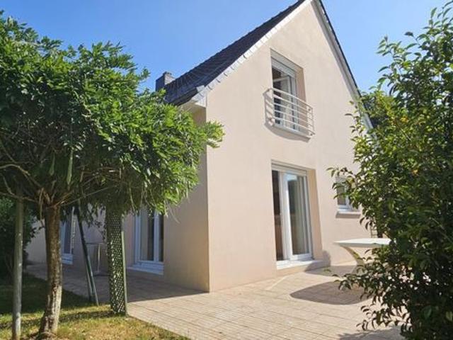 Maison 5 pièces 132 m²