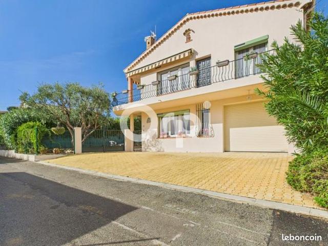 Maison 5 pièces 132 m²