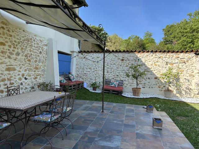 Maison 5 pièces 132 m²