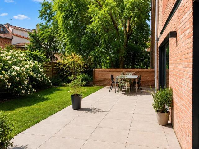 Maison 5 pièces 132 m²