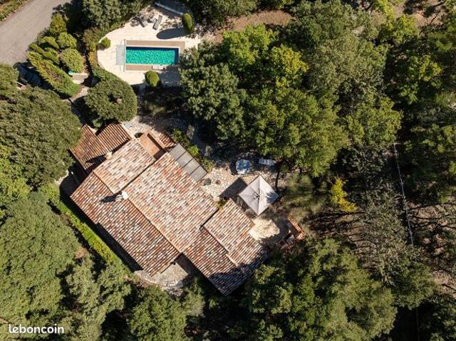 Maison 5 pièces 132 m²