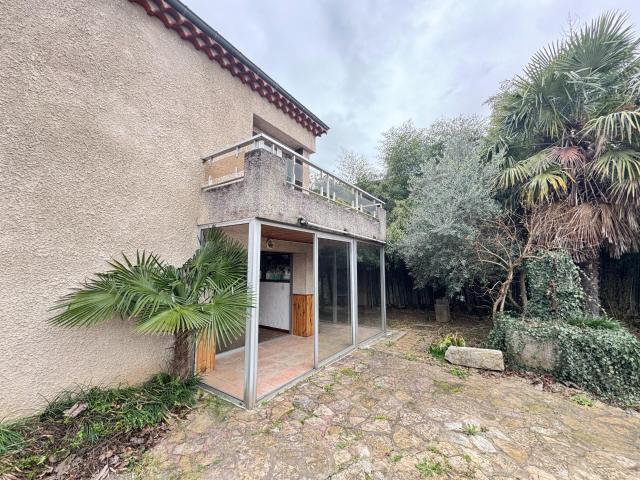 Maison 5 pièces 132 m²