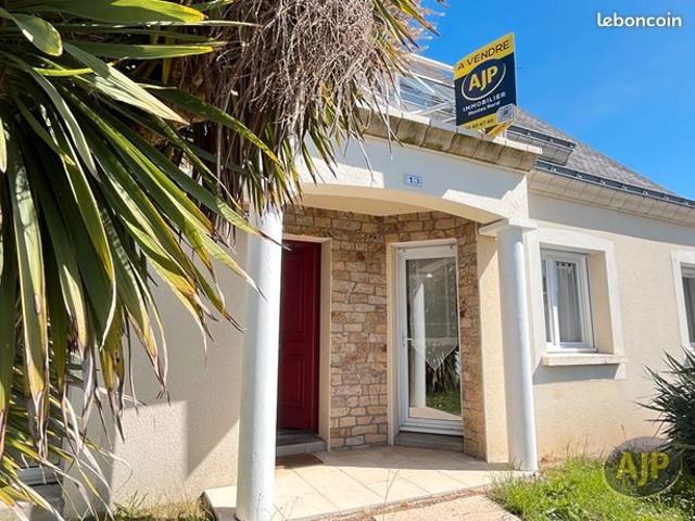 Maison 5 pièces 132 m²