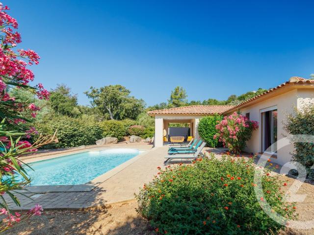 Maison 5 pièces 132 m²