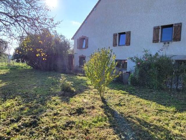 Maison 5 pièces 132 m²
