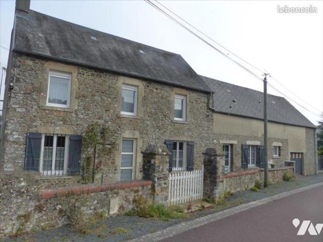 Maison 5 pièces 132 m²