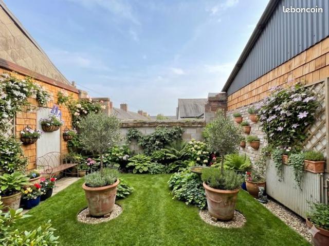 Maison 5 pièces 132 m²