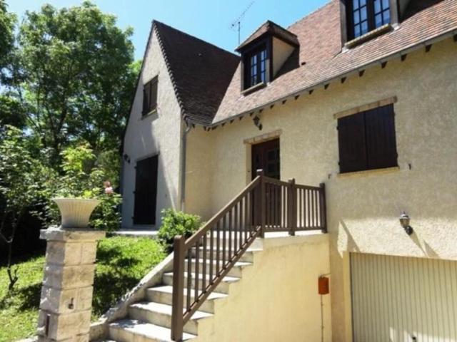 Maison 5 pièces 132 m²