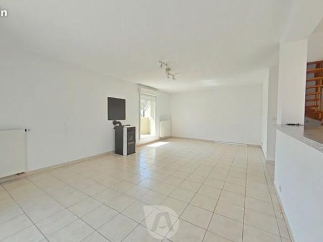 Maison 5 pièces 132 m²