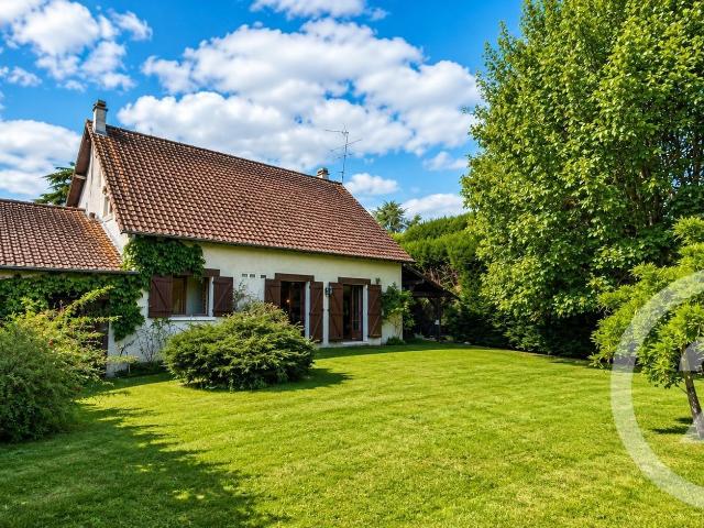 Maison 5 pièces 132 m²