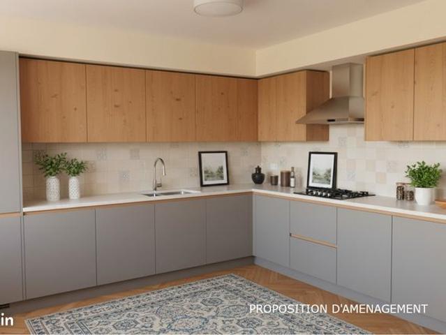 Maison 5 pièces 132 m²