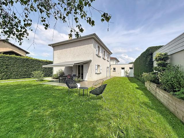 Maison 6 pièces 132 m²