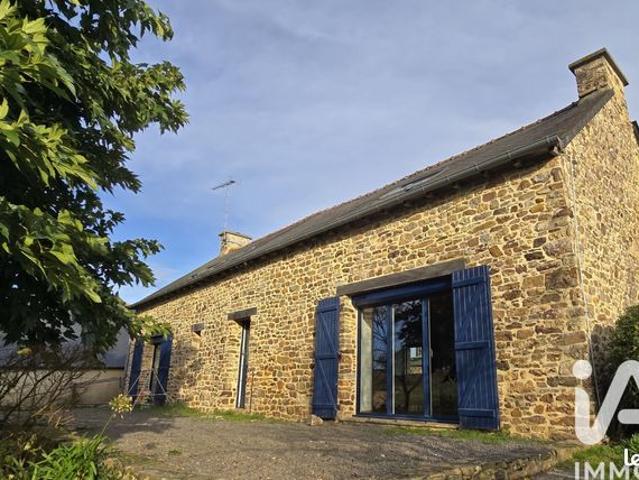 Maison 5 pièces 132 m²