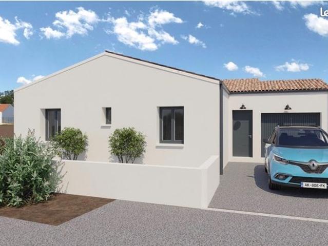 Maison 5 pièces 132 m²