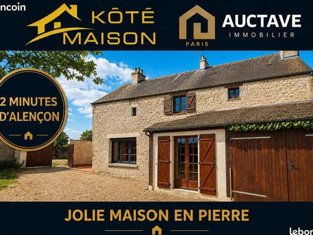 Maison 5 pièces 132 m²