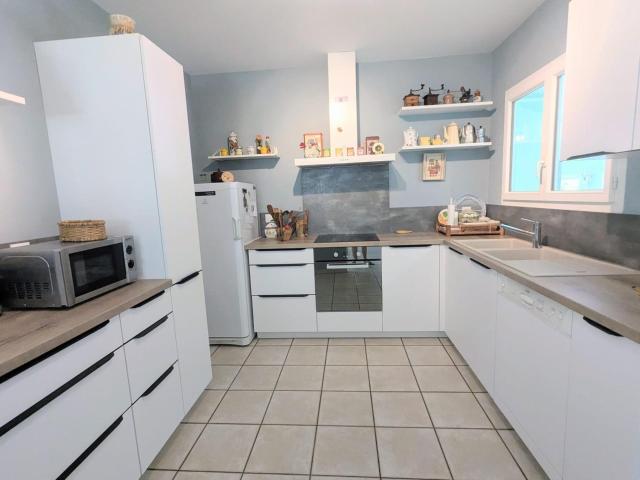 Maison 5 pièces 132 m²