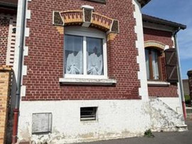 Maison 5 pièces 132 m²