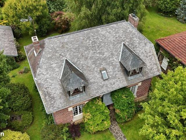 Maison 5 pièces 132 m²