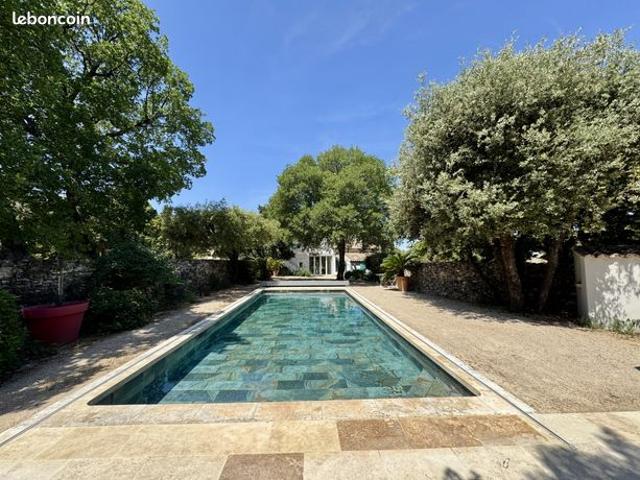 Maison 5 pièces 132 m²