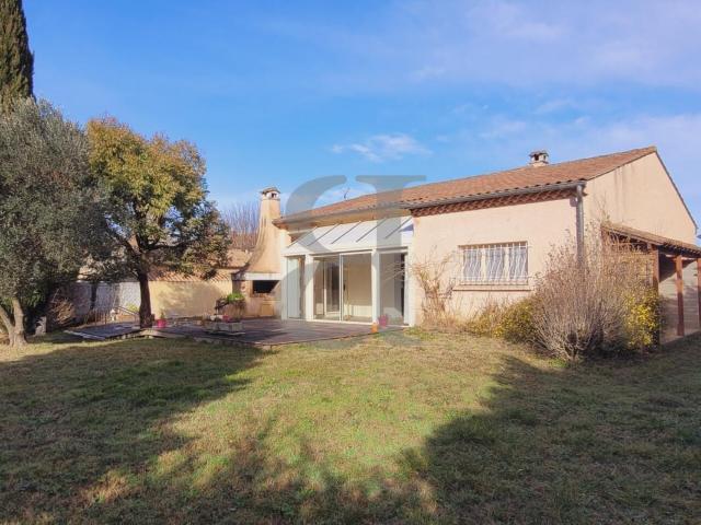 Maison 5 pièces 132 m²