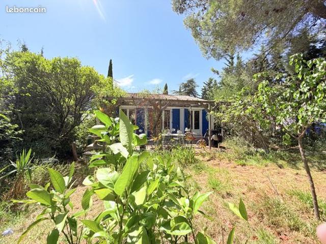 Maison 5 pièces 132 m²