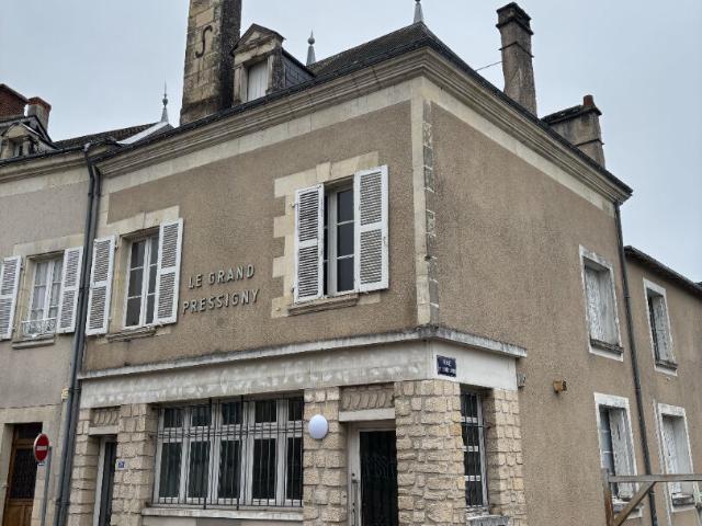 Maison 5 pièces 132 m²