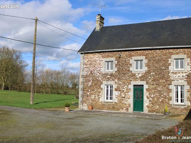Maison 5 pièces 132 m²