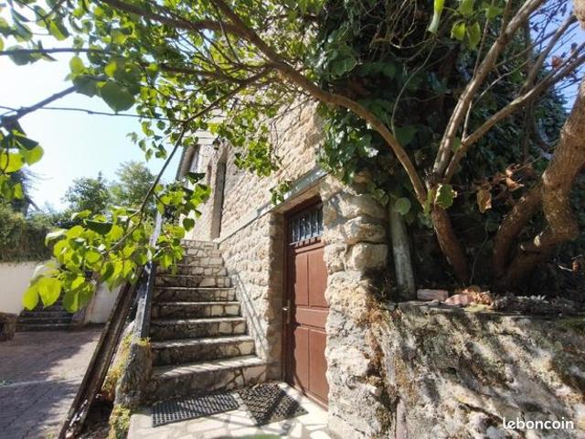 Maison 5 pièces 132 m²